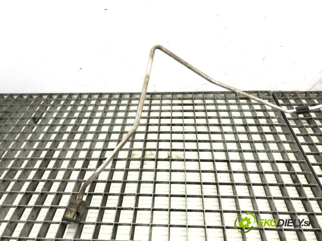 VW TIGUAN (5N_) 2007 - 2018    1.4 TSI 4motion 110 kW [150 KM] benzyna 2007 - 2018  rúrka klimatizácie 5N0820741B (Rúrky klimatizácie)