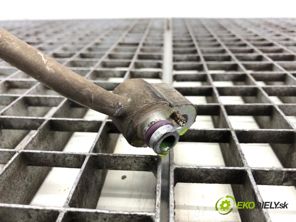 VW TIGUAN (5N_) 2007 - 2018    1.4 TSI 4motion 110 kW [150 KM] benzyna 2007 - 2018  rúrka klimatizácie 5N0820741B (Rúrky klimatizácie)