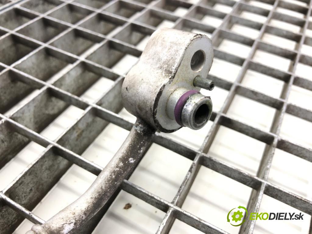 VW TIGUAN (5N_) 2007 - 2018    1.4 TSI 4motion 110 kW [150 KM] benzyna 2007 - 2018  rúrka klimatizácie 5N0820741B (Rúrky klimatizácie)