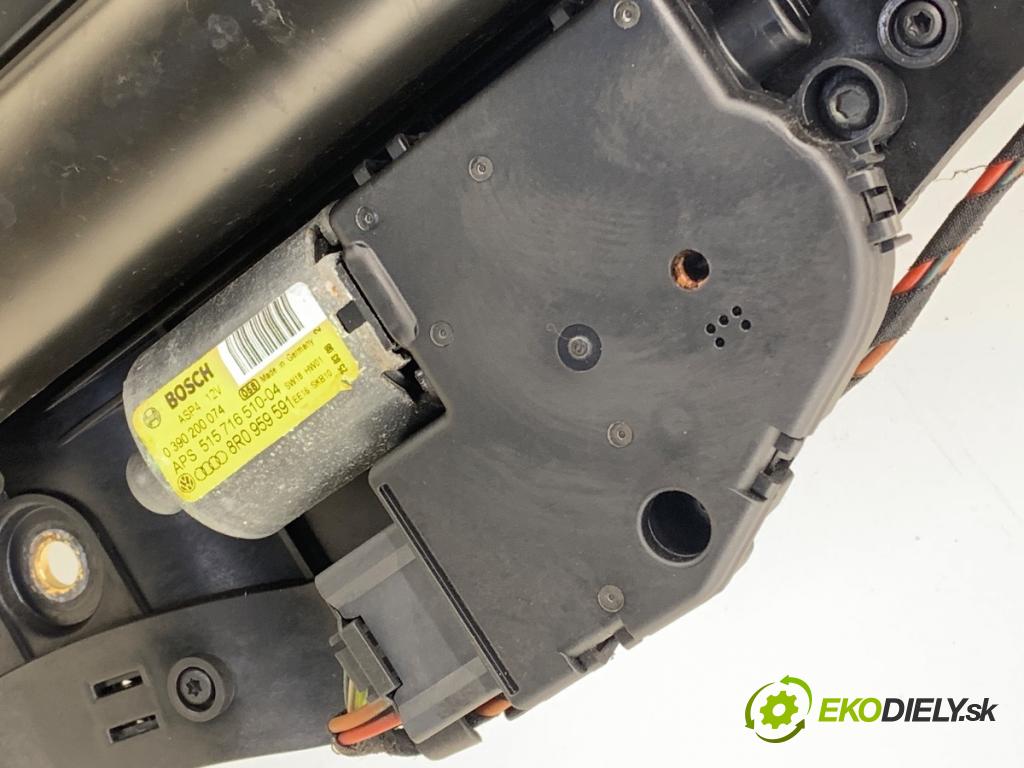 VW TIGUAN (5N_) 2007 - 2018    1.4 TSI 4motion 110 kW [150 KM] benzyna 2007 - 2018  strešné okno 516716466 (Sklo karosérie)