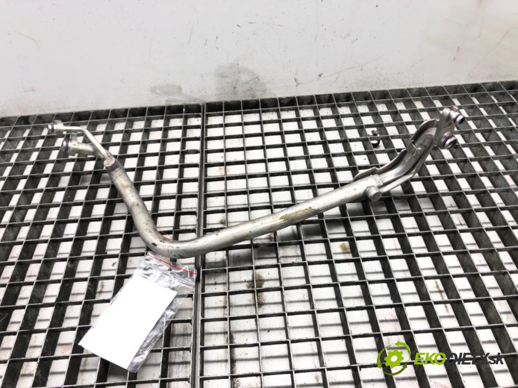 SKODA OCTAVIA III Combi (5E5, 5E6) 2012 - 2022    1.6 TDI 85 kW [115 KM] olej napędowy 2017 - 2022  rúrka klimatizácie 5WB816738 (Rúrky klimatizácie)