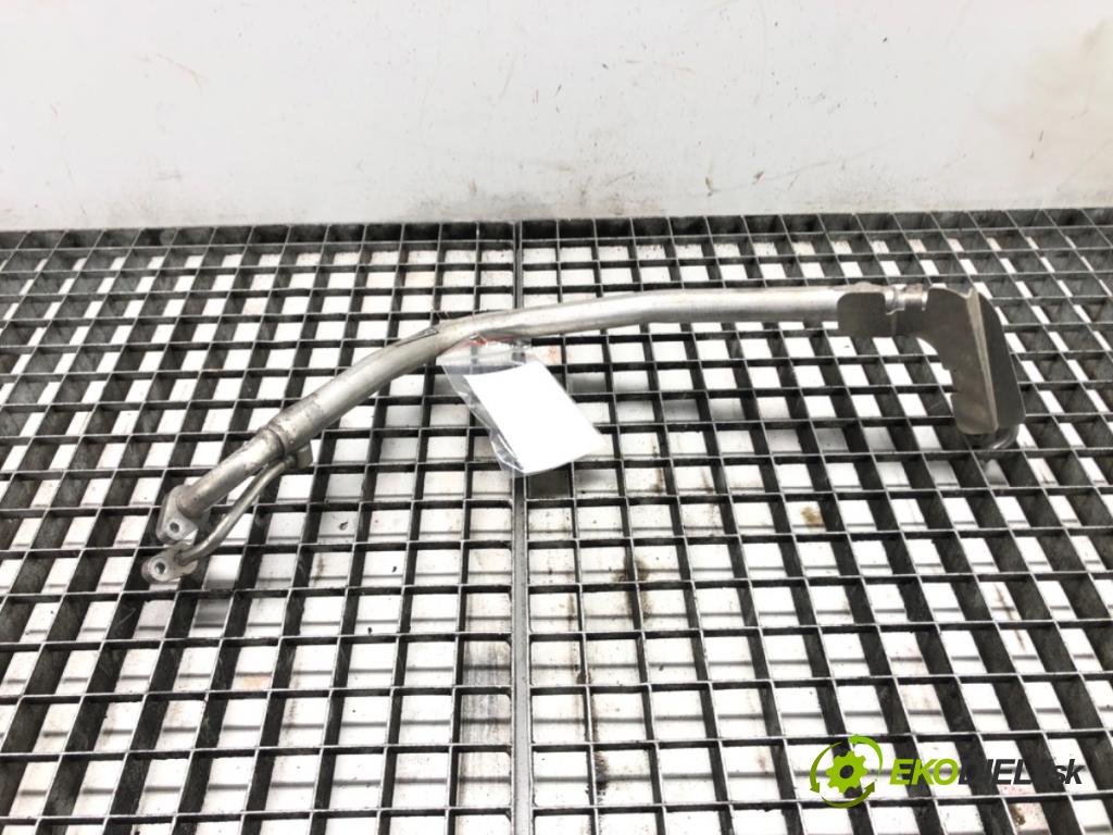 SKODA OCTAVIA III Combi (5E5, 5E6) 2012 - 2022    1.6 TDI 85 kW [115 KM] olej napędowy 2017 - 2022  rúrka klimatizácie 5WB816738 (Rúrky klimatizácie)