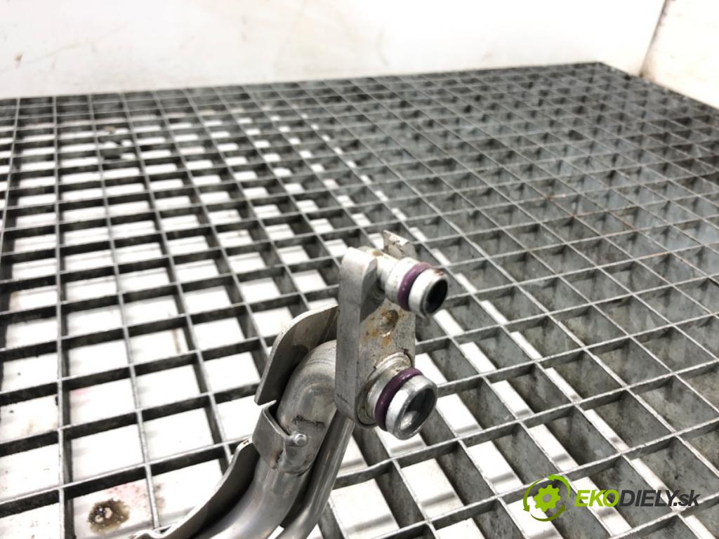 SKODA OCTAVIA III Combi (5E5, 5E6) 2012 - 2022    1.6 TDI 85 kW [115 KM] olej napędowy 2017 - 2022  rúrka klimatizácie 5WB816738 (Rúrky klimatizácie)