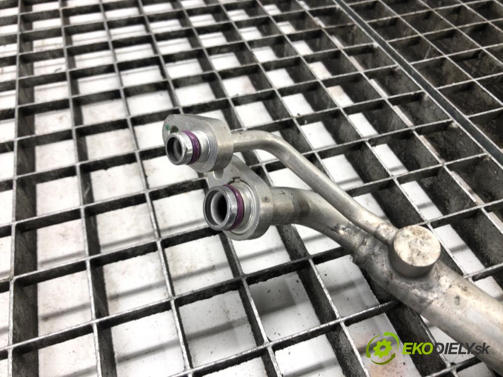 SKODA OCTAVIA III Combi (5E5, 5E6) 2012 - 2022    1.6 TDI 85 kW [115 KM] olej napędowy 2017 - 2022  rúrka klimatizácie 5WB816738 (Rúrky klimatizácie)