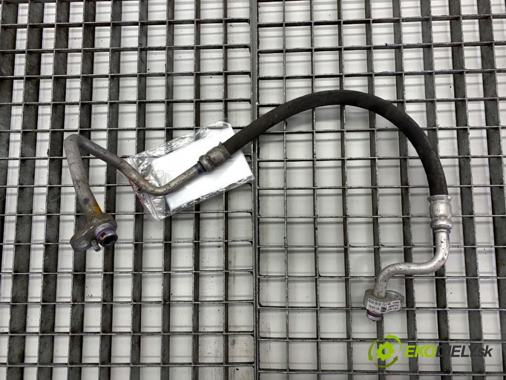 SKODA OCTAVIA III Combi (5E5, 5E6) 2012 - 2022    1.6 TDI 85 kW [115 KM] olej napędowy 2017 - 2022  rúrka klimatizácie 5Q0816721AB (Rúrky klimatizácie)