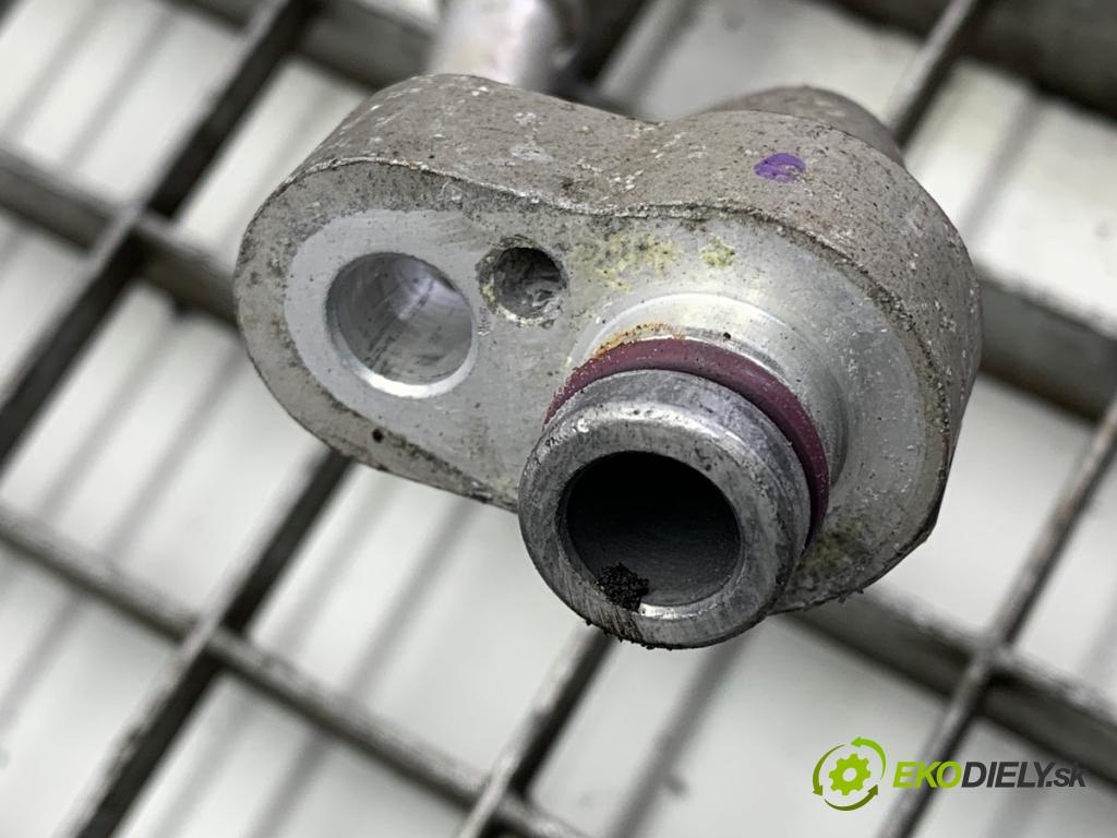 SKODA OCTAVIA III Combi (5E5, 5E6) 2012 - 2022    1.6 TDI 85 kW [115 KM] olej napędowy 2017 - 2022  rúrka klimatizácie 5Q0816721AB (Rúrky klimatizácie)