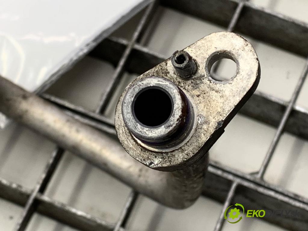 SKODA OCTAVIA III Combi (5E5, 5E6) 2012 - 2022    1.6 TDI 85 kW [115 KM] olej napędowy 2017 - 2022  rúrka klimatizácie 5Q0816721AB (Rúrky klimatizácie)