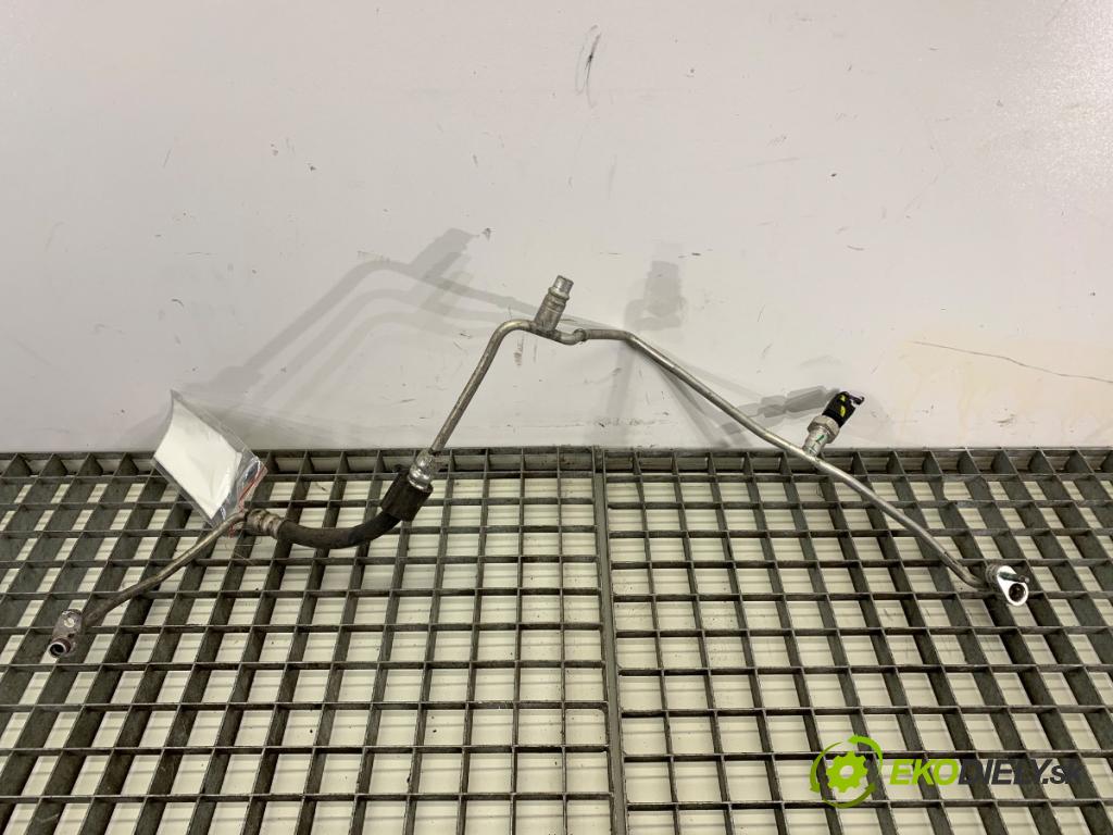 SKODA OCTAVIA III Combi (5E5, 5E6) 2012 - 2022    1.6 TDI 85 kW [115 KM] olej napędowy 2017 - 2022  rúrka klimatizácie 5Q0816741B (Rúrky klimatizácie)