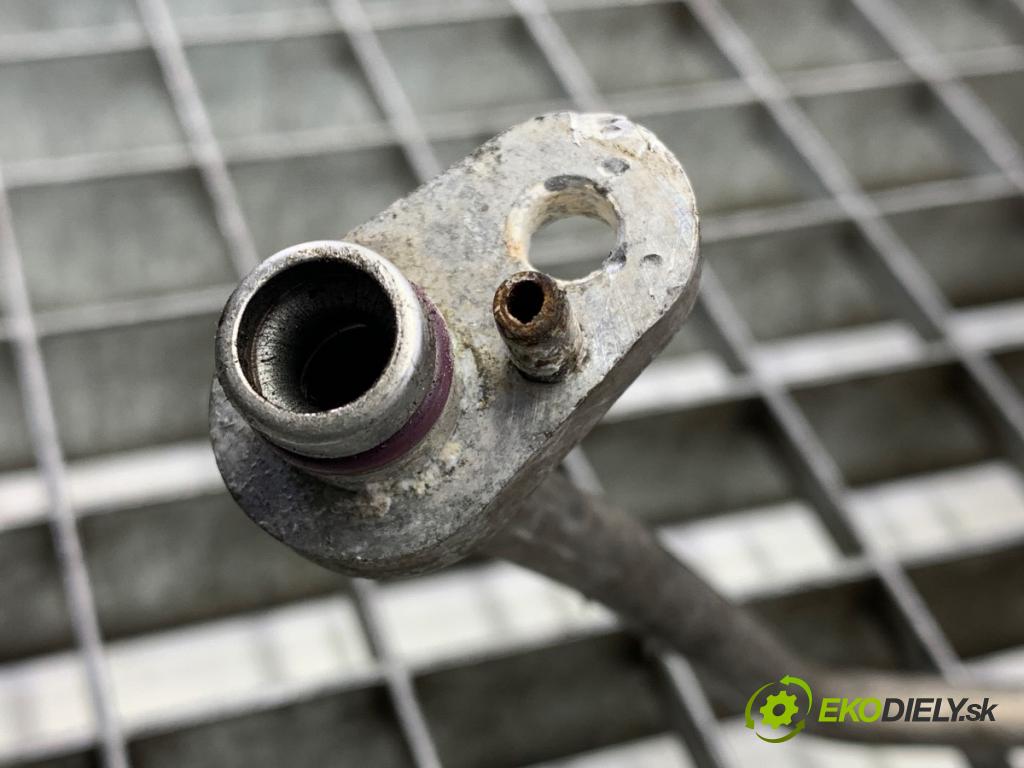 SKODA OCTAVIA III Combi (5E5, 5E6) 2012 - 2022    1.6 TDI 85 kW [115 KM] olej napędowy 2017 - 2022  rúrka klimatizácie 5Q0816741B (Rúrky klimatizácie)