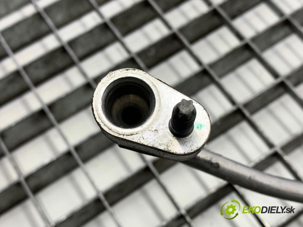 SKODA OCTAVIA III Combi (5E5, 5E6) 2012 - 2022    1.6 TDI 85 kW [115 KM] olej napędowy 2017 - 2022  rúrka klimatizácie 5Q0816741B (Rúrky klimatizácie)