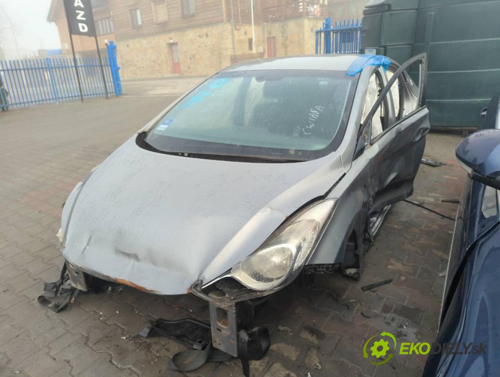 HYUNDAI ELANTRA V sedan (MD, UD) 2010 - 2022    1.6 97 kW [132 KM] benzyna 2011 - 2015  KAROSERIA ČTVRŤÁK blatník zadní část levý pravý práh střecha PODŁUŻNICA levý pravý
