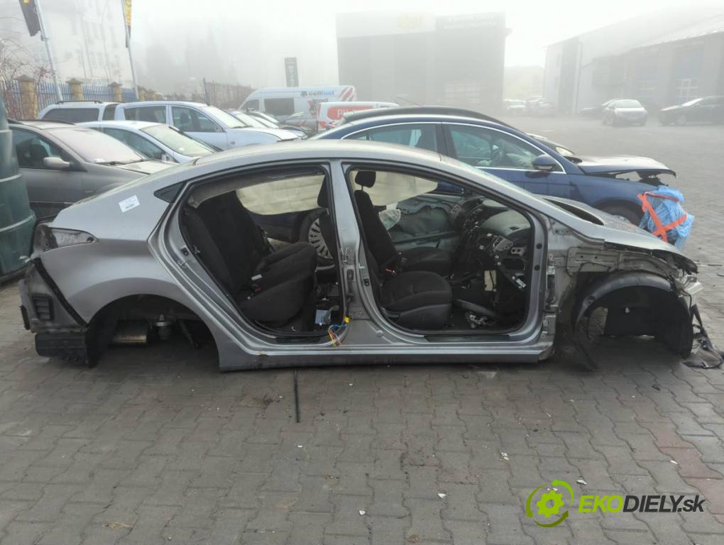 HYUNDAI ELANTRA V sedan (MD, UD) 2010 - 2022    1.6 97 kW [132 KM] benzyna 2011 - 2015  KAROSERIA ČTVRŤÁK blatník zadní část levý pravý práh střecha PODŁUŻNICA levý pravý