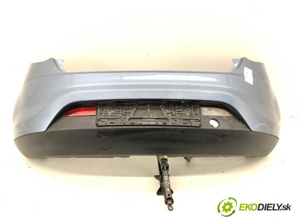 FIAT BRAVO II (198_) 2006 - 2022    1.6 D Multijet (198AXH1B) 77 kW [105 KM] olej napędowy 2007 - 2014  nárazník zadní část  (Ostatné)