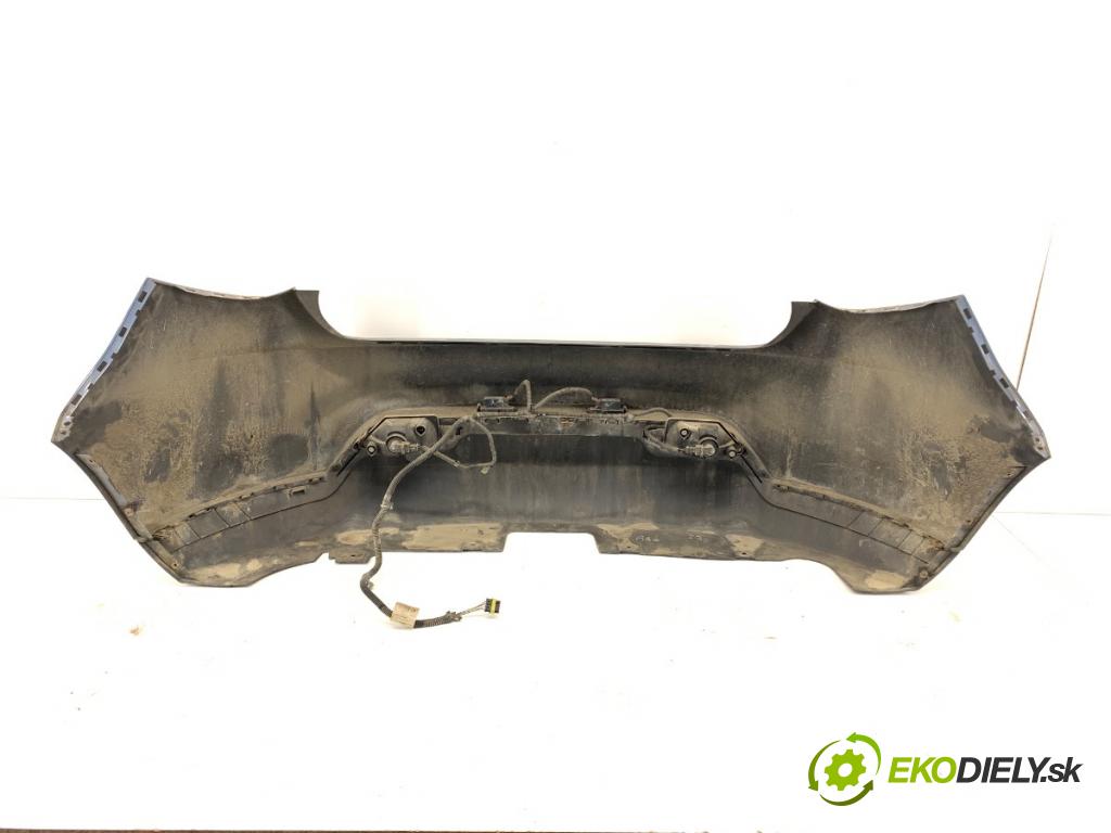 FIAT BRAVO II (198_) 2006 - 2022    1.6 D Multijet (198AXH1B) 77 kW [105 KM] olej napędowy 2007 - 2014  nárazník zadní část  (Ostatné)