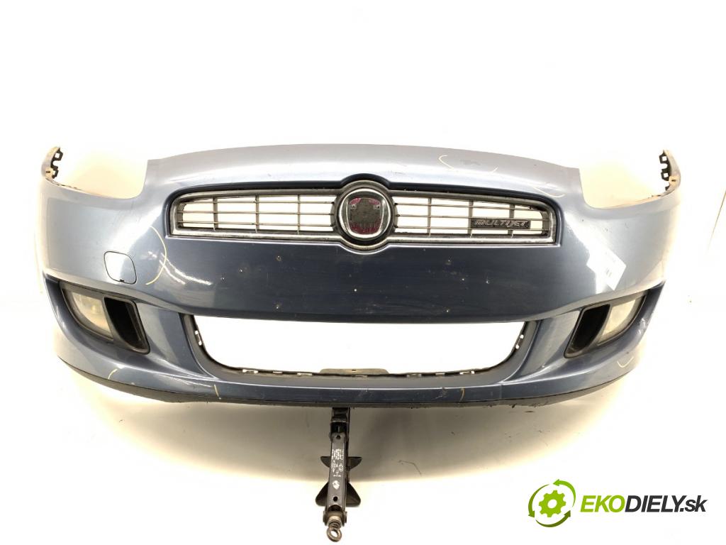 FIAT BRAVO II (198_) 2006 - 2022    1.6 D Multijet (198AXH1B) 77 kW [105 KM] olej napędowy 2007 - 2014  nárazník přední část  (Ostatné)