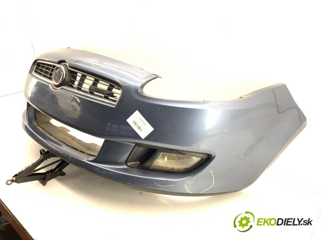 FIAT BRAVO II (198_) 2006 - 2022    1.6 D Multijet (198AXH1B) 77 kW [105 KM] olej napędowy 2007 - 2014  nárazník přední část  (Ostatné)