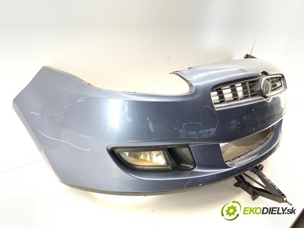 FIAT BRAVO II (198_) 2006 - 2022    1.6 D Multijet (198AXH1B) 77 kW [105 KM] olej napędowy 2007 - 2014  nárazník přední část  (Ostatné)