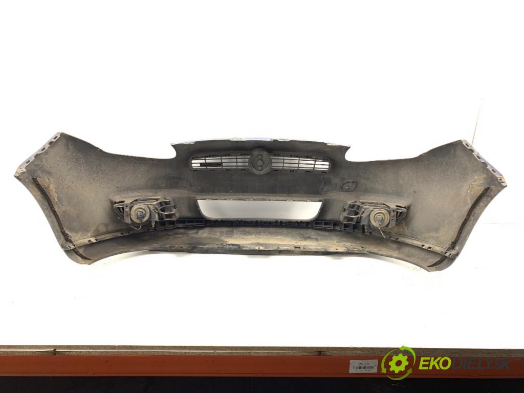 FIAT BRAVO II (198_) 2006 - 2022    1.6 D Multijet (198AXH1B) 77 kW [105 KM] olej napędowy 2007 - 2014  nárazník přední část  (Ostatné)