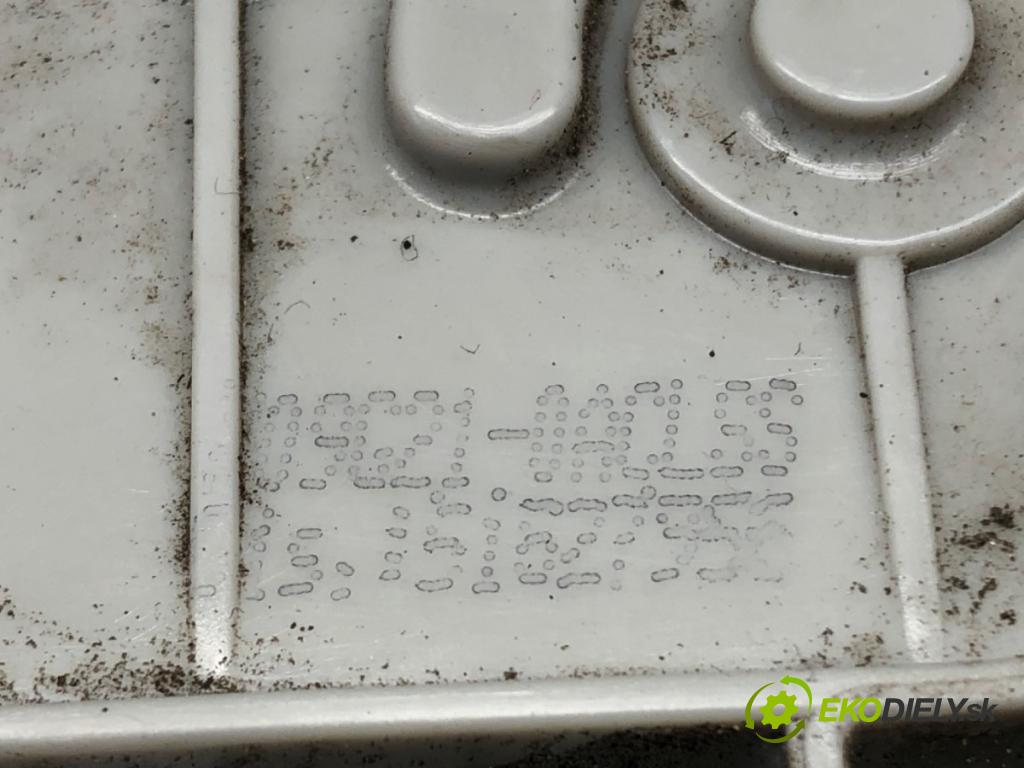 FIAT BRAVO II (198_) 2006 - 2022    1.6 D Multijet (198AXH1B) 77 kW [105 KM] olej napędowy 2007 - 2014  zámok dveře levý přední část 51827956
