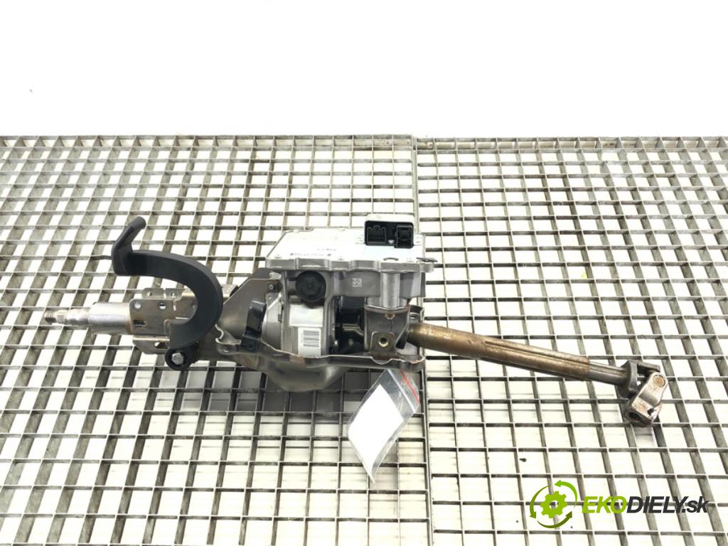 FIAT BRAVO II (198_) 2006 - 2022    1.6 D Multijet (198AXH1B) 77 kW [105 KM] olej napędowy 2007 - 2014  Pumpa servočerpadlo 00051854998 (Servočerpadlá, pumpy riadenia)