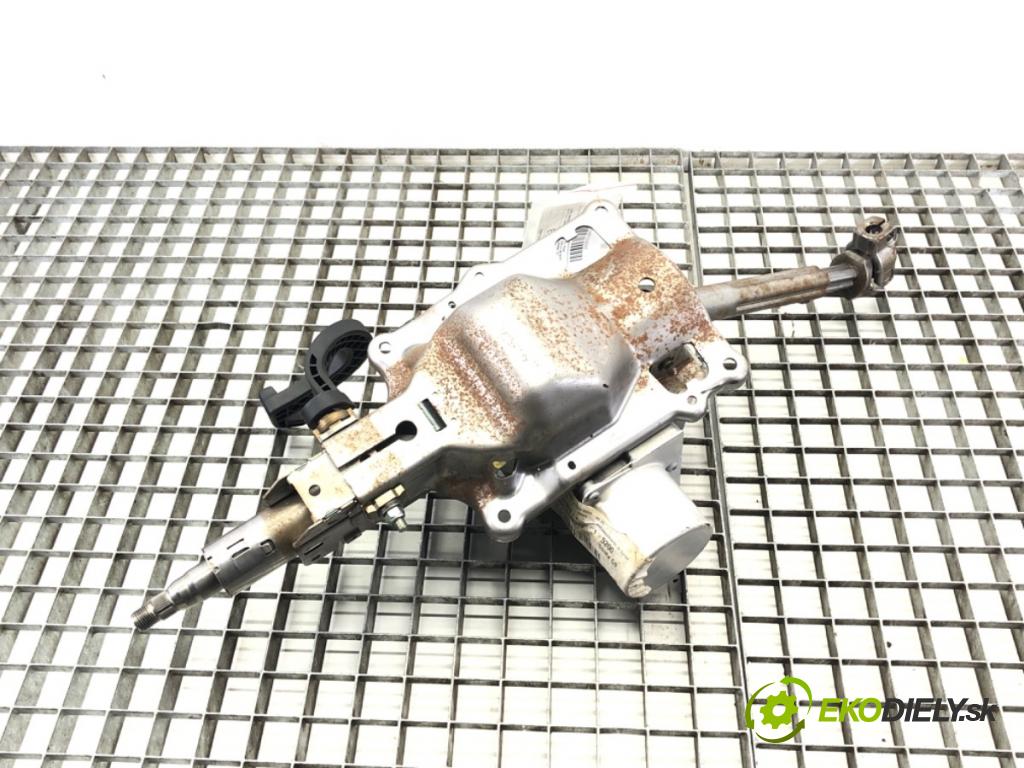 FIAT BRAVO II (198_) 2006 - 2022    1.6 D Multijet (198AXH1B) 77 kW [105 KM] olej napędowy 2007 - 2014  Pumpa servočerpadlo 00051854998 (Servočerpadlá, pumpy riadenia)