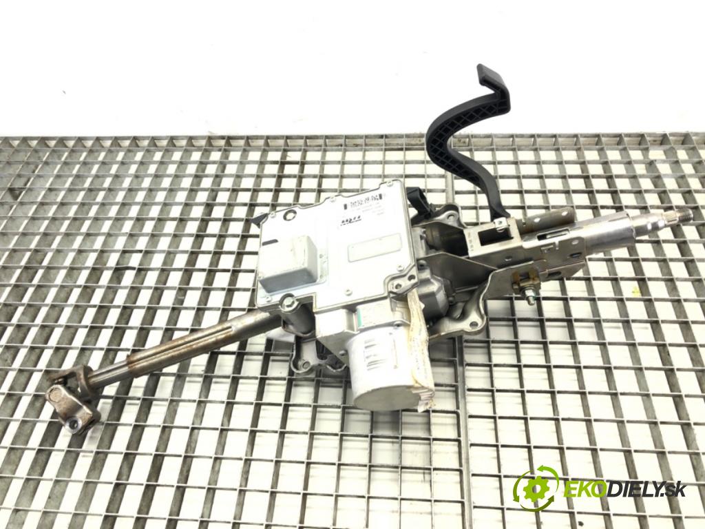 FIAT BRAVO II (198_) 2006 - 2022    1.6 D Multijet (198AXH1B) 77 kW [105 KM] olej napędowy 2007 - 2014  Pumpa servočerpadlo 00051854998 (Servočerpadlá, pumpy riadenia)