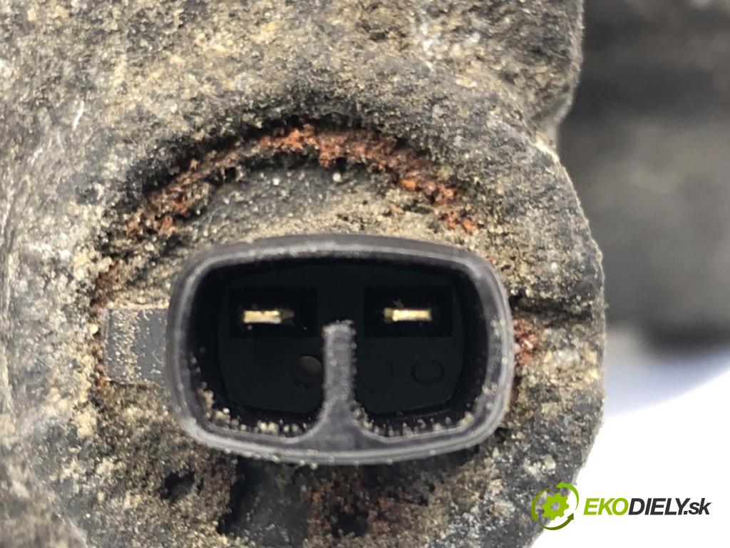 FIAT BRAVO II (198_) 2006 - 2022    1.6 D Multijet (198AXH1B) 77 kW [105 KM] olej napędowy 2007 - 2014  Kompresor klimatizácie  (Kompresor klimatizácie)