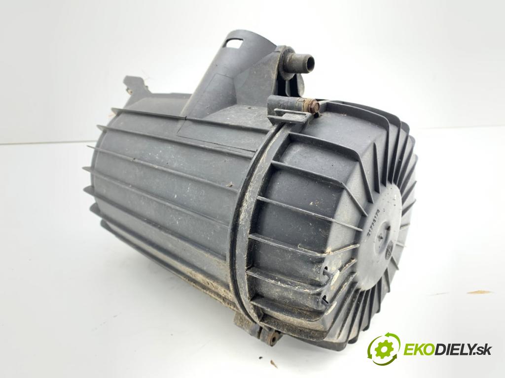 FIAT BRAVO II (198_) 2006 - 2022    1.6 D Multijet (198AXH1B) 77 kW [105 KM] olej napędowy 2007 - 2014  Obal filtra vzduchu 51793178 (Obaly filtrov vzduchu)