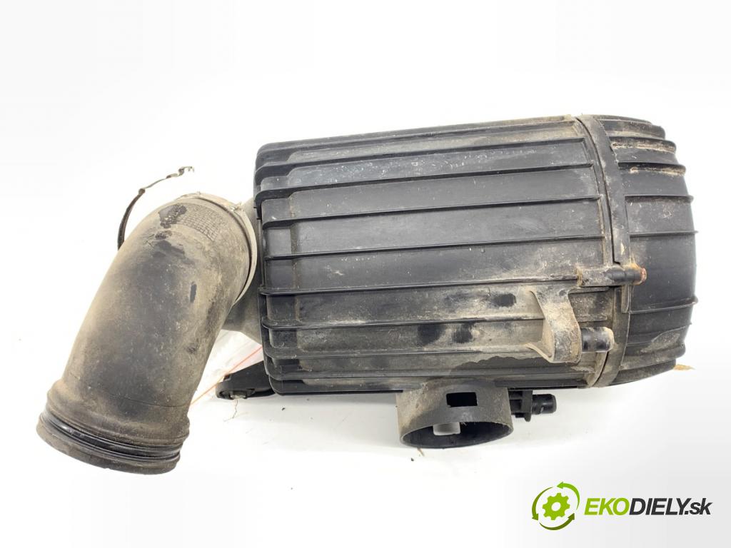 FIAT BRAVO II (198_) 2006 - 2022    1.6 D Multijet (198AXH1B) 77 kW [105 KM] olej napędowy 2007 - 2014  Obal filtra vzduchu 51793178 (Obaly filtrov vzduchu)