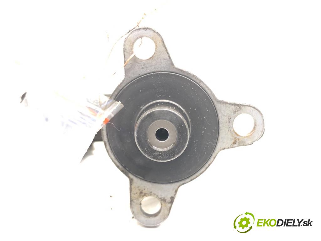 FIAT BRAVO II (198_) 2006 - 2022    1.6 D Multijet (198AXH1B) 77 kW [105 KM] olej napędowy 2007 - 2014  Regulátor tlaku paliva 0928400680 (Ostatné)