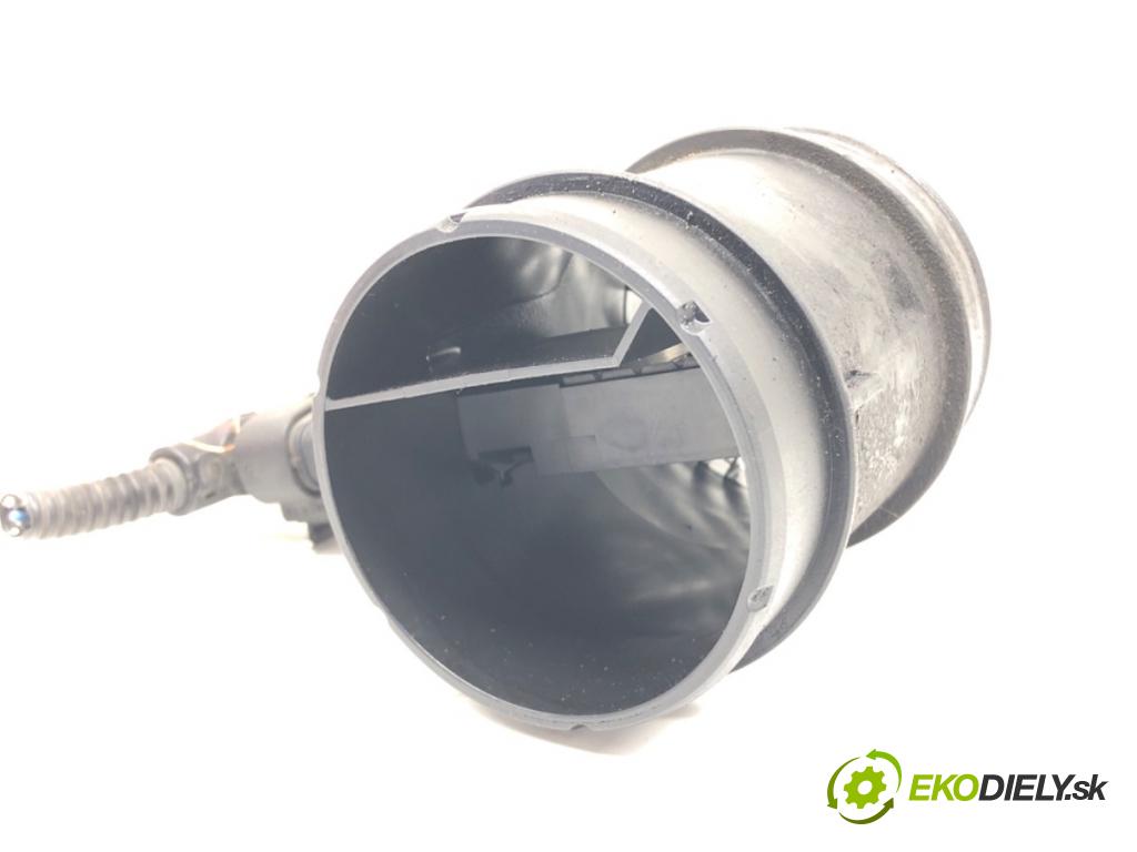 FIAT BRAVO II (198_) 2006 - 2022    1.6 D Multijet (198AXH1B) 77 kW [105 KM] olej napędowy 2007 - 2014  Váha vzduchu 0281002917 55206758 (Váhy vzduchu)