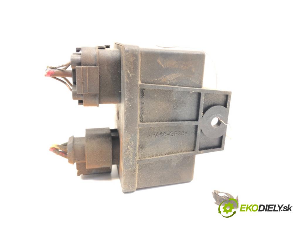 FIAT BRAVO II (198_) 2006 - 2022    1.6 D Multijet (198AXH1B) 77 kW [105 KM] olej napędowy 2007 - 2014  relé sviečok žhavenia 55203394 0281003043 (Relé)