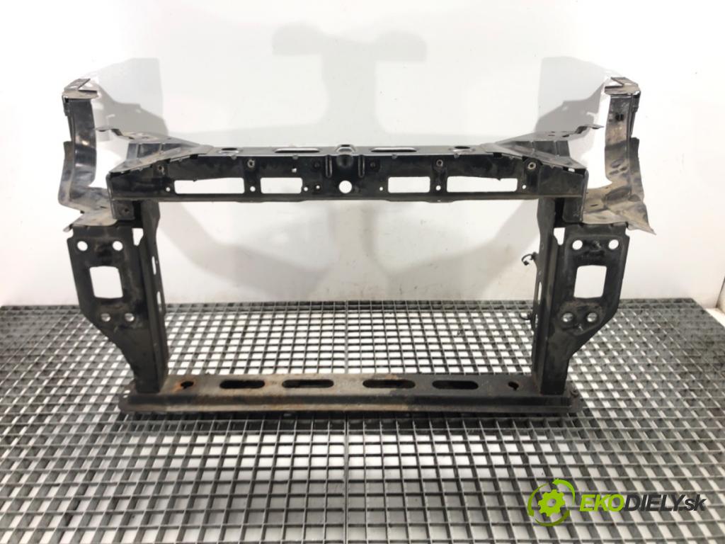 FIAT BRAVO II (198_) 2006 - 2022    1.6 D Multijet (198AXH1B) 77 kW [105 KM] olej napędowy 2007 - 2014  držák přední část  (Výztuhy přední)