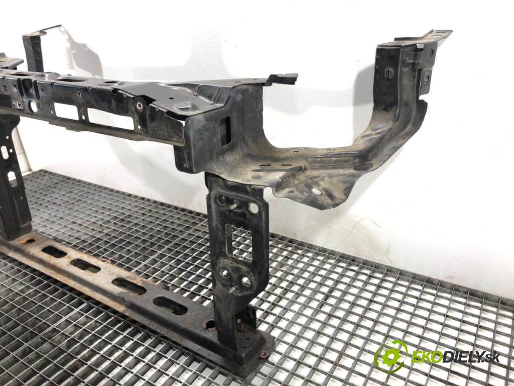 FIAT BRAVO II (198_) 2006 - 2022    1.6 D Multijet (198AXH1B) 77 kW [105 KM] olej napędowy 2007 - 2014  držák přední část  (Výztuhy přední)