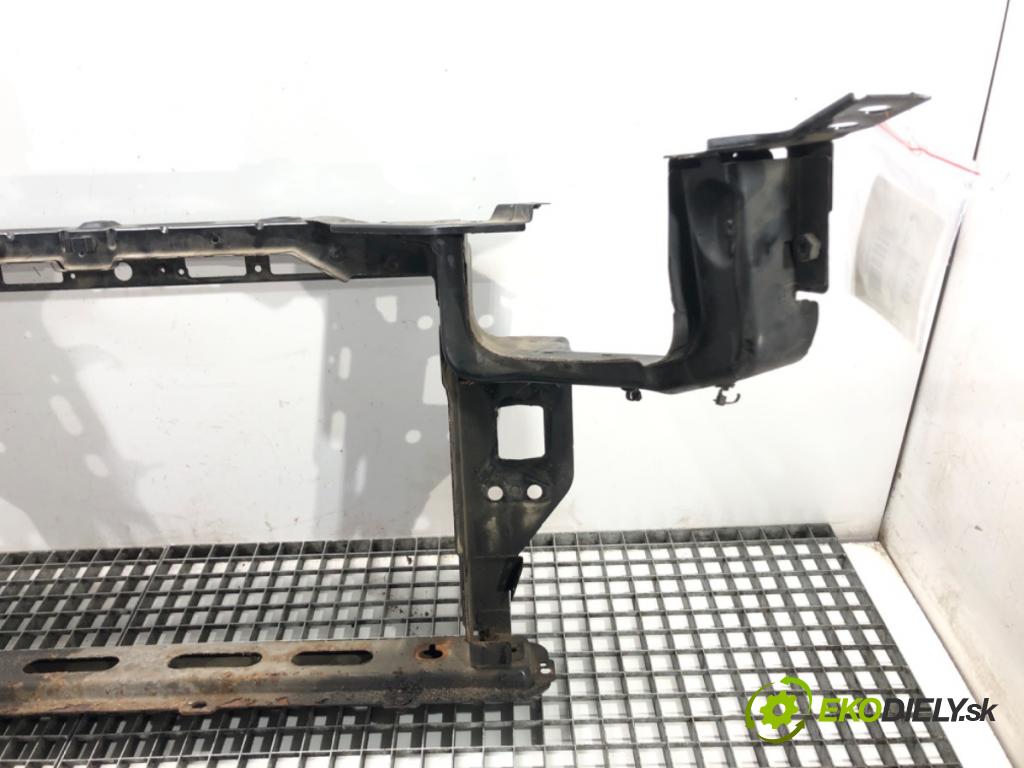 FIAT BRAVO II (198_) 2006 - 2022    1.6 D Multijet (198AXH1B) 77 kW [105 KM] olej napędowy 2007 - 2014  držák přední část  (Výztuhy přední)