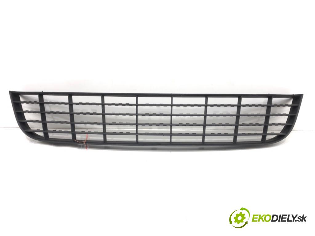 FIAT BRAVO II (198_) 2006 - 2022    1.6 D Multijet (198AXH1B) 77 kW [105 KM] olej napędowy 2007 - 2014  mří nárazníka přední část 735414653 (Mřížky (masky) chladičů)