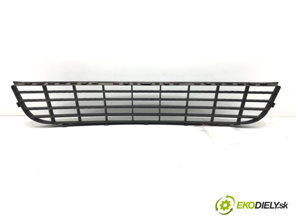 FIAT BRAVO II (198_) 2006 - 2022    1.6 D Multijet (198AXH1B) 77 kW [105 KM] olej napędowy 2007 - 2014  mří nárazníka přední část 735414653 (Mřížky (masky) chladičů)