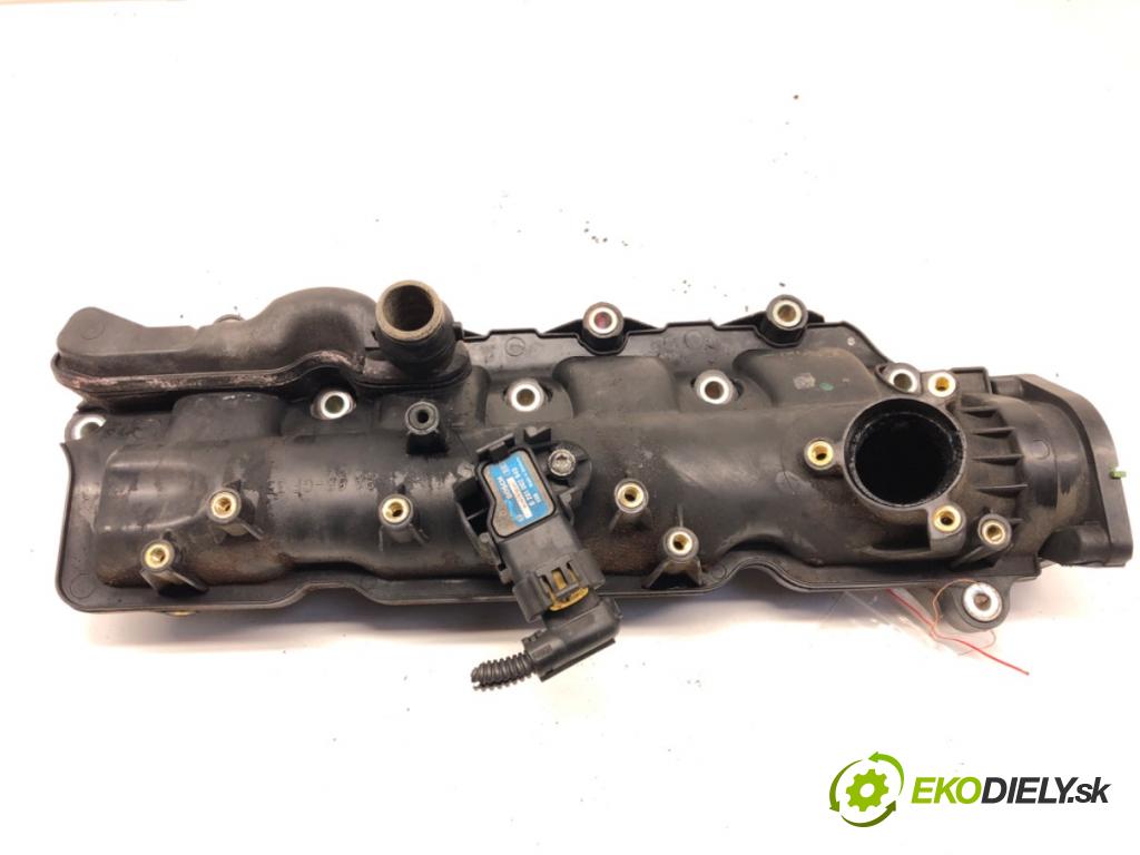 FIAT BRAVO II (198_) 2006 - 2022    1.6 D Multijet (198AXH1B) 77 kW [105 KM] olej napędowy 2007 - 2014  Potrubie sacie, sanie  (Sacie potrubia)