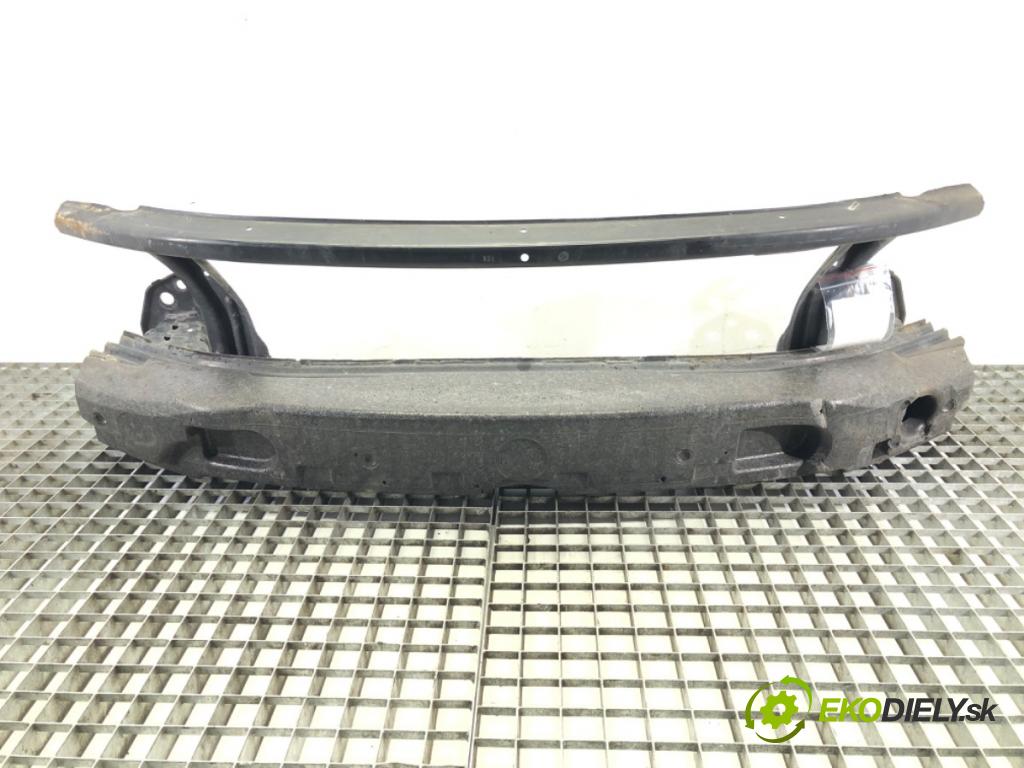 FIAT BRAVO II (198_) 2006 - 2022    1.6 D Multijet (198AXH1B) 77 kW [105 KM] olej napędowy 2007 - 2014  výztuha nárazníka přední část  (Výztuhy přední)