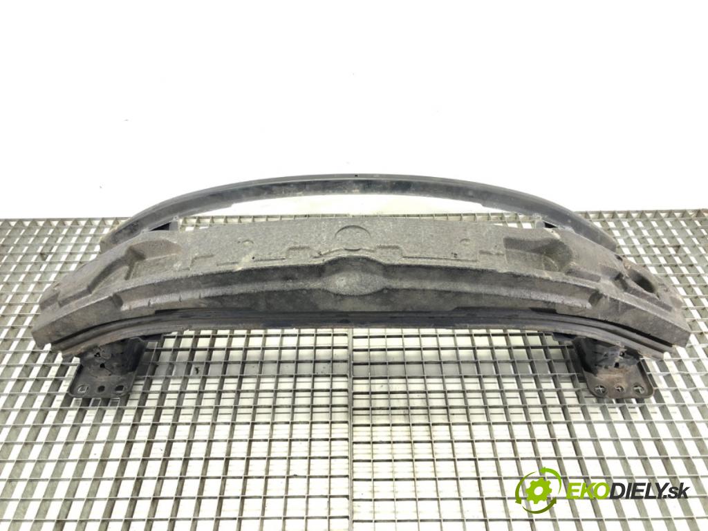 FIAT BRAVO II (198_) 2006 - 2022    1.6 D Multijet (198AXH1B) 77 kW [105 KM] olej napędowy 2007 - 2014  výztuha nárazníka přední část  (Výztuhy přední)