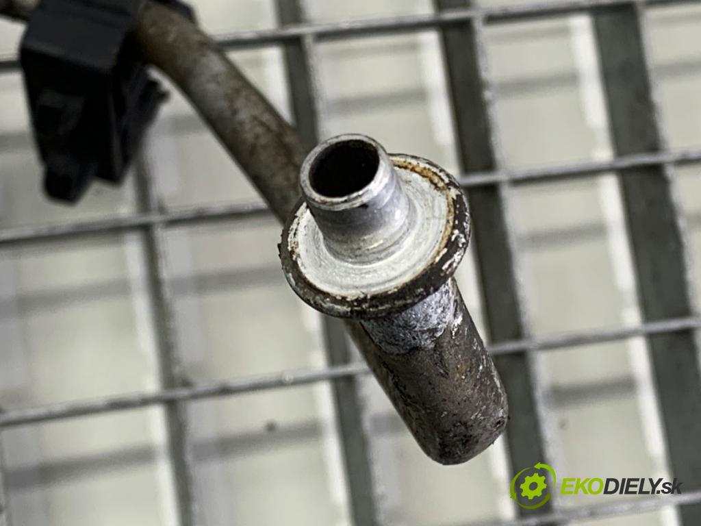 FIAT BRAVO II (198_) 2006 - 2022    1.6 D Multijet (198AXH1B) 77 kW [105 KM] olej napędowy 2007 - 2014  rúrka klimatizácie  (Rúrky klimatizácie)