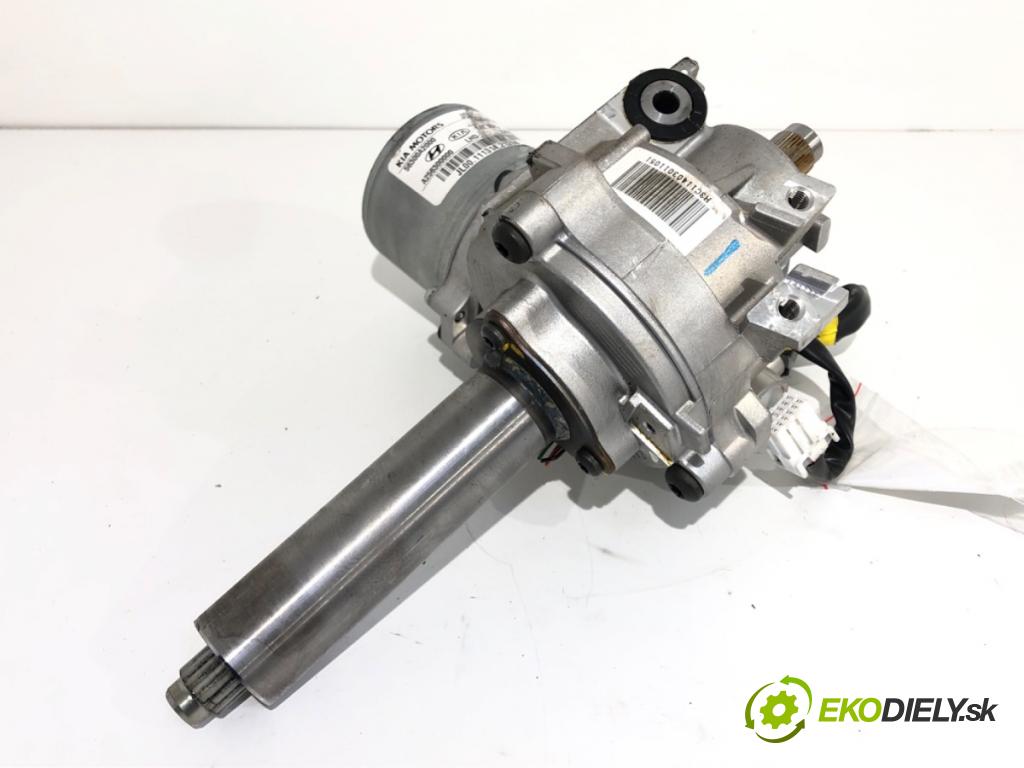 KIA CEED Sportswagon (JD) 2012 - 2018    1.6 CRDi 110 81 kW [110 KM] olej napędowy 2013 - 2018  Pumpa servočerpadlo 56300A2000 (Servočerpadlo, pumpa riadenia)