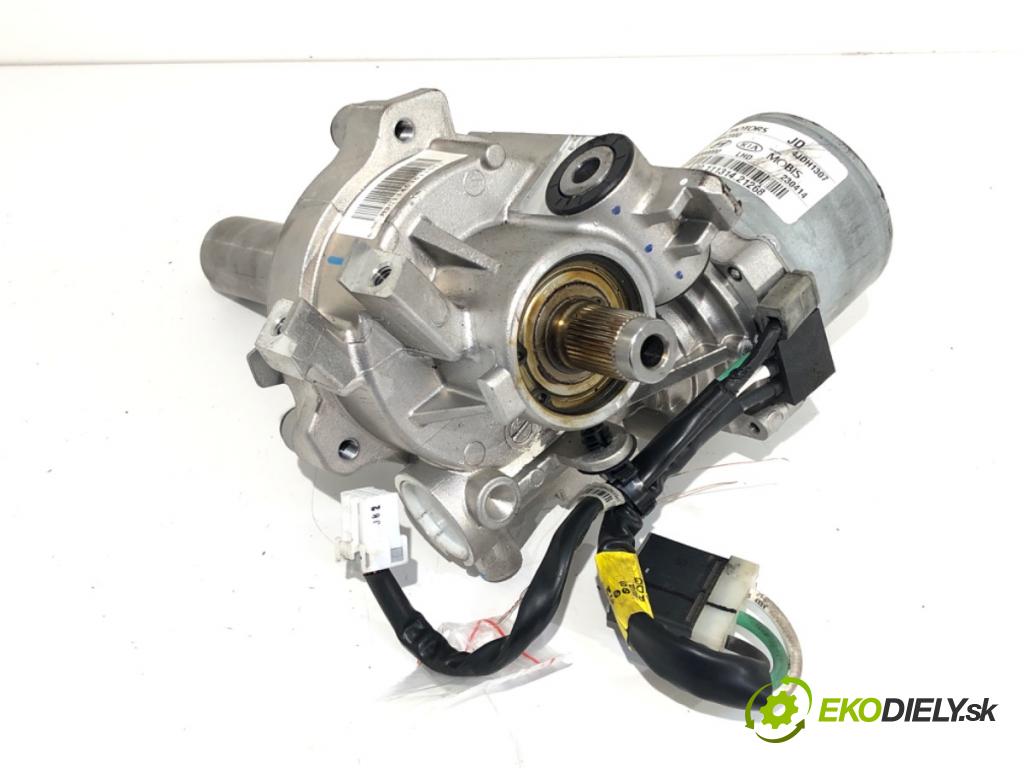 KIA CEED Sportswagon (JD) 2012 - 2018    1.6 CRDi 110 81 kW [110 KM] olej napędowy 2013 - 2018  Pumpa servočerpadlo 56300A2000 (Servočerpadlo, pumpa riadenia)