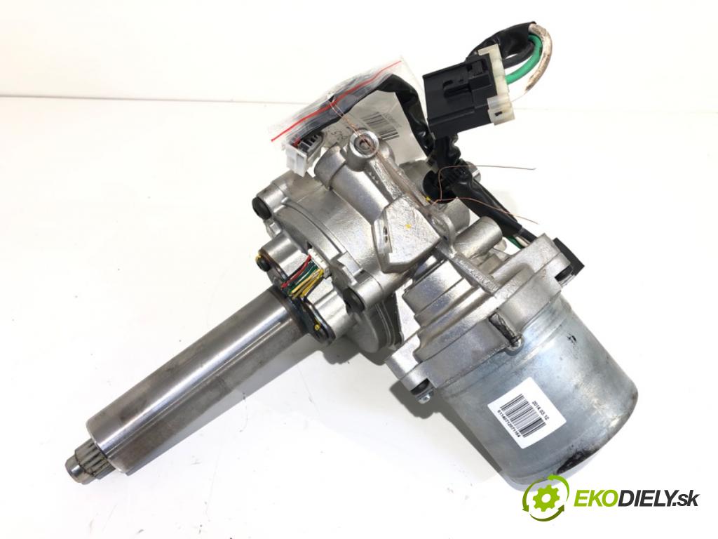 KIA CEED Sportswagon (JD) 2012 - 2018    1.6 CRDi 110 81 kW [110 KM] olej napędowy 2013 - 2018  Pumpa servočerpadlo 56300A2000 (Servočerpadlo, pumpa riadenia)