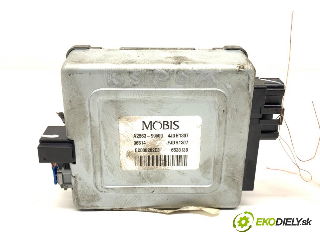 KIA CEED Sportswagon (JD) 2012 - 2018    1.6 CRDi 110 81 kW [110 KM] olej napędowy 2013 - 2018  Modul servočerpadlo A2563-99500 (Ostatné)