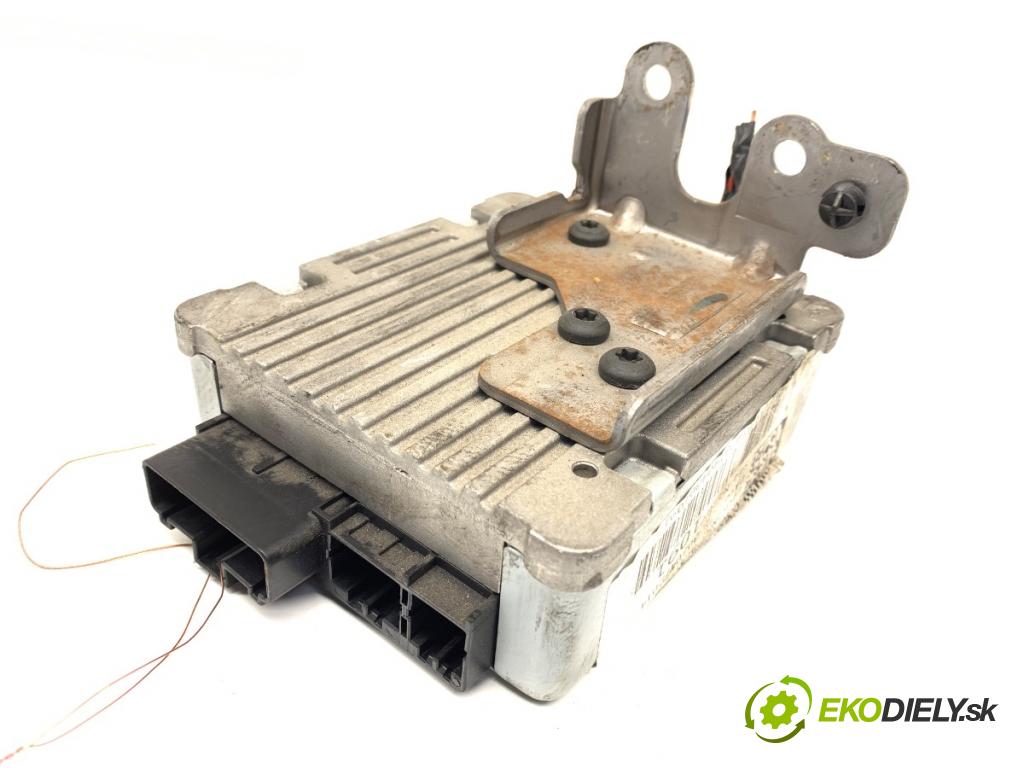 KIA CEED Sportswagon (JD) 2012 - 2018    1.6 CRDi 110 81 kW [110 KM] olej napędowy 2013 - 2018  Modul servočerpadlo A2563-99500 (Ostatné)