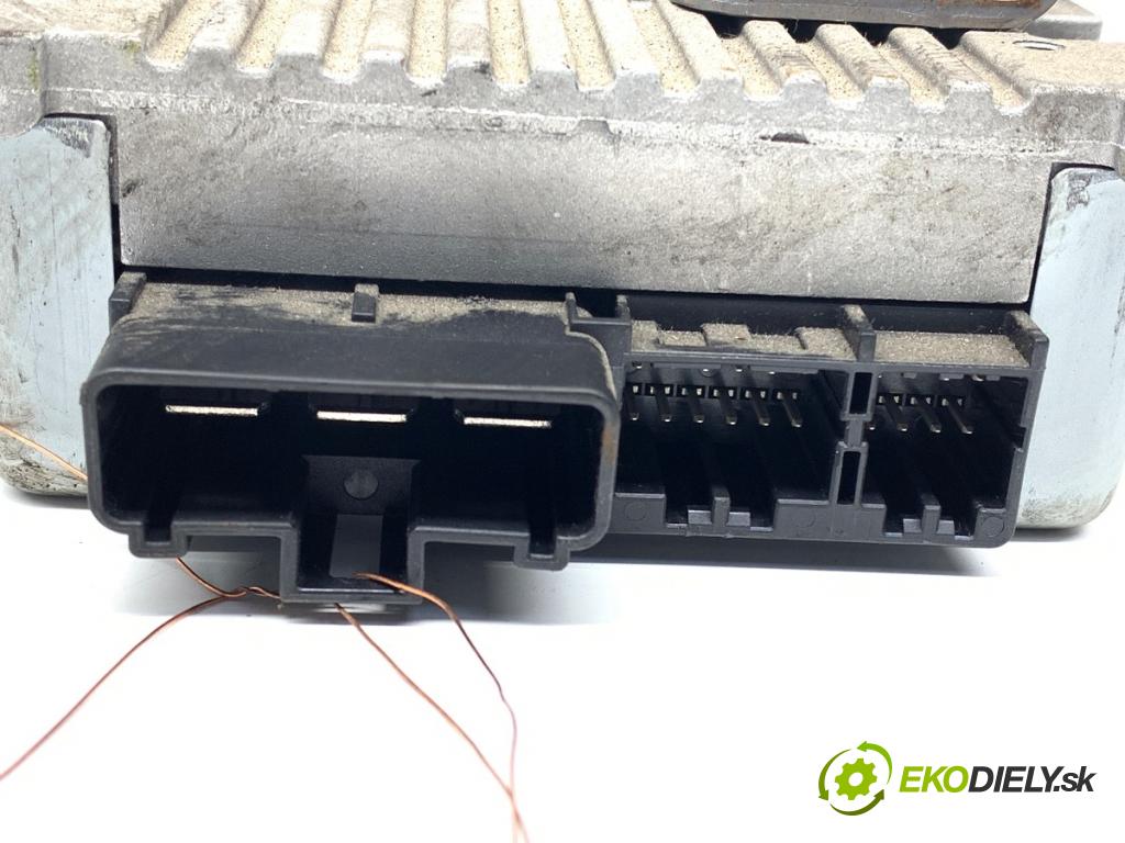 KIA CEED Sportswagon (JD) 2012 - 2018    1.6 CRDi 110 81 kW [110 KM] olej napędowy 2013 - 2018  Modul servočerpadlo A2563-99500 (Ostatné)