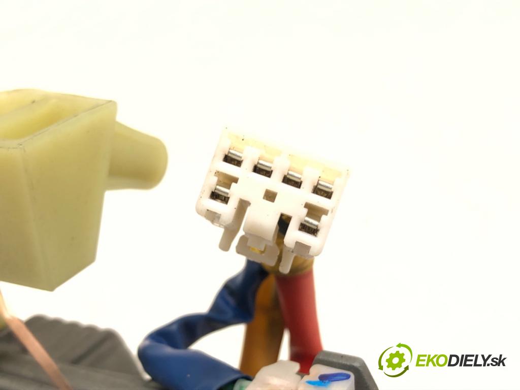 KIA CEED Sportswagon (JD) 2012 - 2018    1.6 CRDi 110 81 kW [110 KM] olej napędowy 2013 - 2018  spinačka ZDC2 (Spínacia skrinka a kľúč)