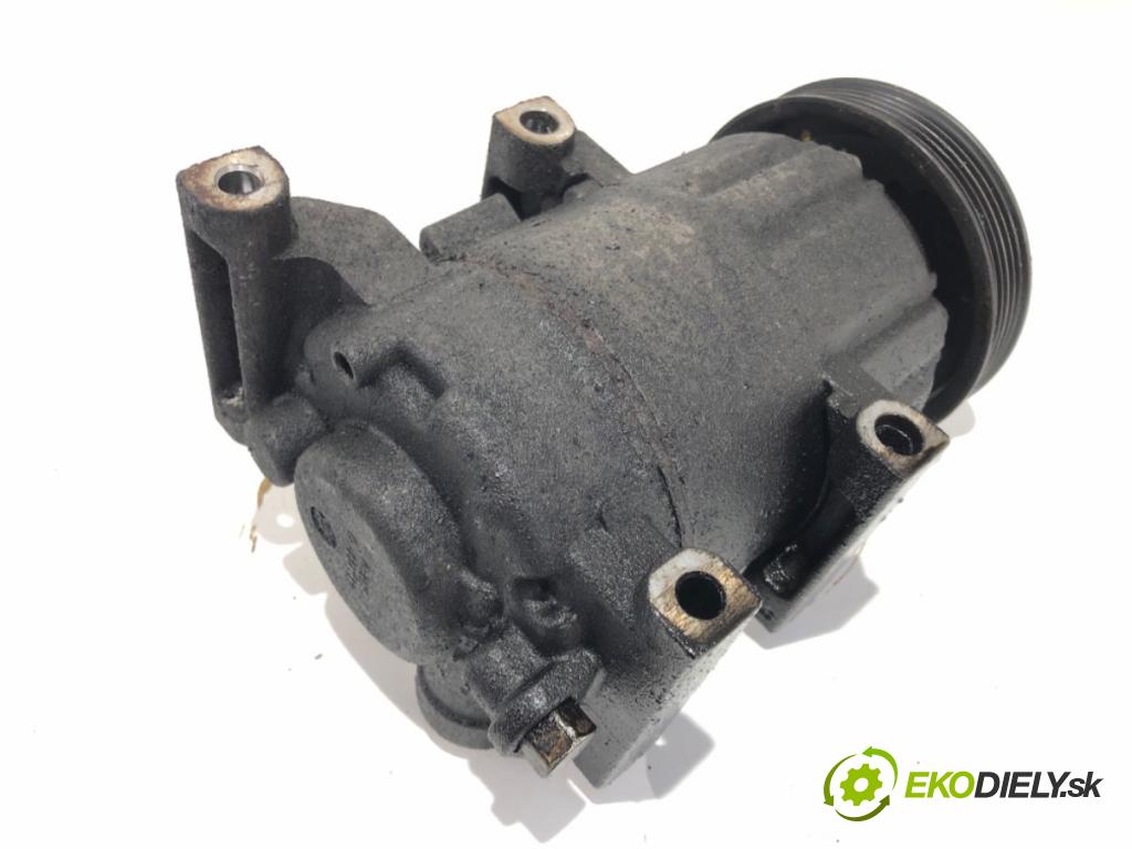 KIA CEED Sportswagon (JD) 2012 - 2018    1.6 CRDi 110 81 kW [110 KM] olej napędowy 2013 - 2018  Kompresor klimatizácie F500- JDCCE12 (Kompresor klimatizácie)