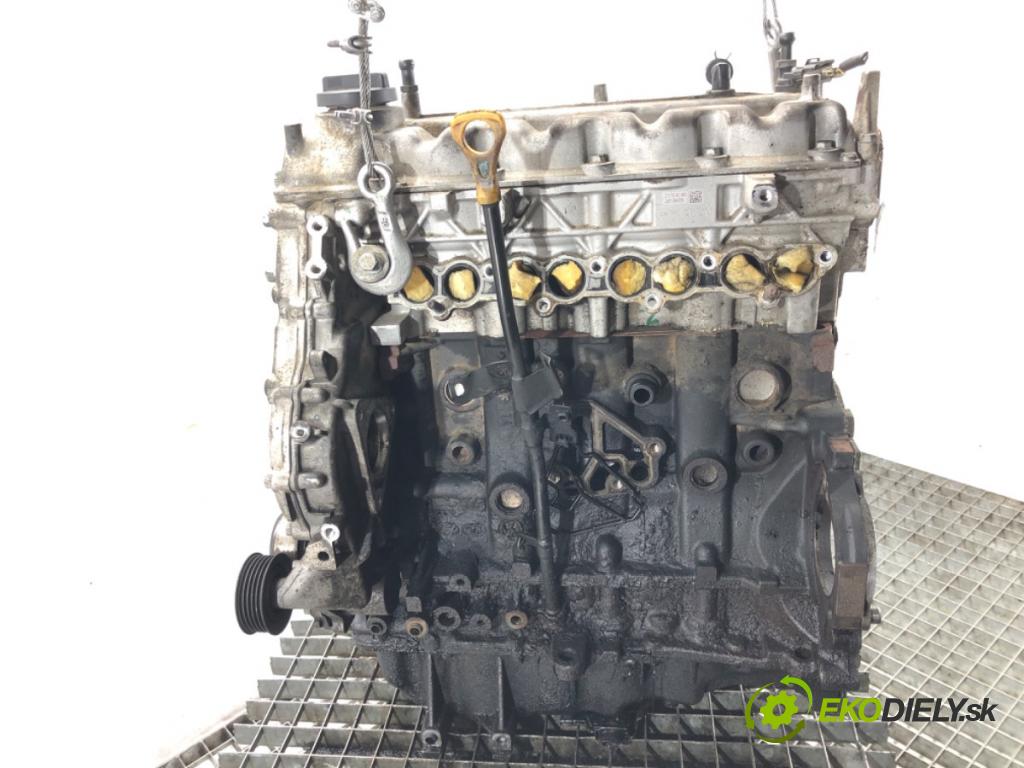 KIA CEED Sportswagon (JD) 2012 - 2018    1.6 CRDi 110 81 kW [110 KM] olej napędowy 2013 - 2018  motor D4FB (Motory (kompletní))